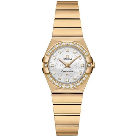 ladies omega watches for sale.